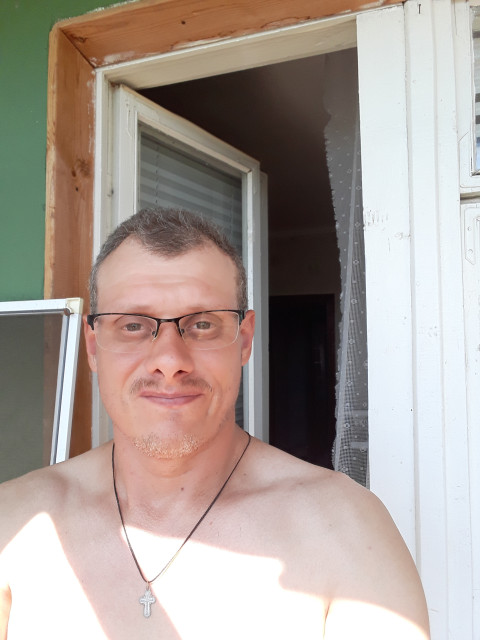 Василий, Россия, Волгодонск, 41 год. Хочу познакомиться с женщиной