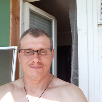 Василий, Россия, Волгодонск, 41 год