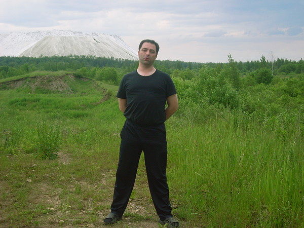 Сергей Каменев, Россия, Керчь. Фото на сайте ГдеПапа.Ру