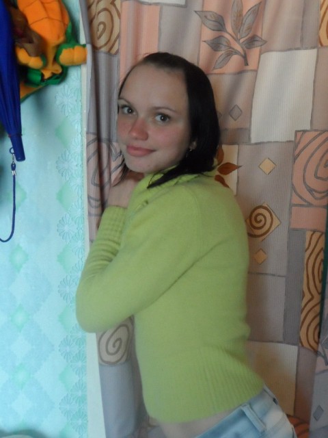 Татьяна, Россия, Пермь, 35 лет