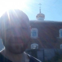 Дмитрий, Россия, Тюмень, 50 лет