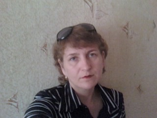лена глазкова, Россия, Абакан, 53 года