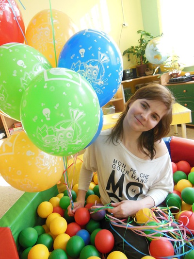 Ольга Пятилокотова, Санкт-Петербург, 35 лет, 2 ребенка. Знакомство без регистрации