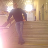 Алексей, Россия, Сургут, 51 год