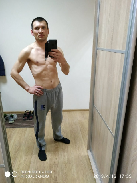 Сергей, Россия, Архангельск, 43 года. Обычный парень, со своими скелетами в шкафу