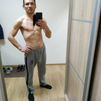 Сергей, Россия, Архангельск, 43 года