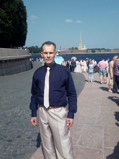 Альберт, Россия, Санкт-Петербург, 51 год, 1 ребенок. Хочу найти Красивую душой и искреннюю в отношениях. Мужчина в полном рассвете сил!!! 