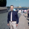 Альберт, 51, Россия, Санкт-Петербург