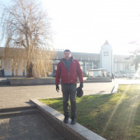 Сергей, Россия, Тула, 53 года
