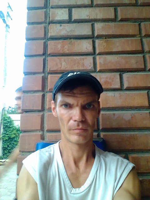 Александр, Россия, Краснодар, 41 год