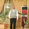 Arif Nargin, Азербайджан, Баку, 50