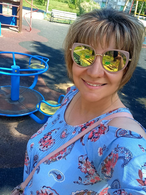 Нино, Россия, Москва. Фото на сайте ГдеПапа.Ру