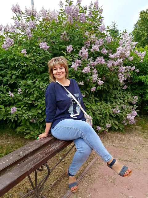 Нино, Россия, Москва. Фото на сайте ГдеПапа.Ру