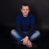 Николай, Украина, Киев, 37