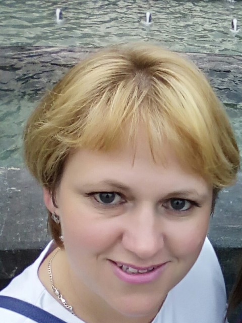 Алена, Россия, Ярославль, 42 года