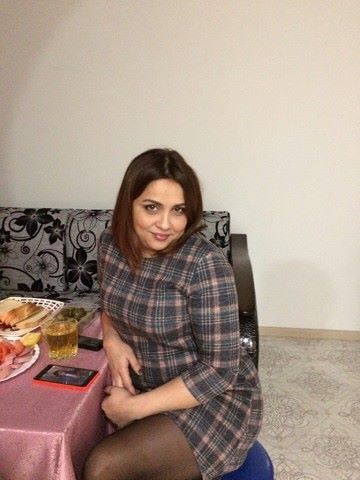 наталия, Россия, Самара, 44 года
