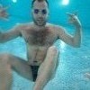 Александр, Россия, Москва, 42 года, 2 ребенка. Тренер по плаванию!!! 