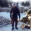 Евгений Шатунов, Россия, Мариинск, 31