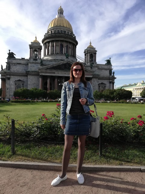 Валентина, Россия, Санкт-Петербург, 40 лет, 2 ребенка. Знакомство с женщиной из Санкт-Петербурга