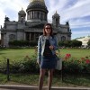Валентина, Россия, Санкт-Петербург, 40