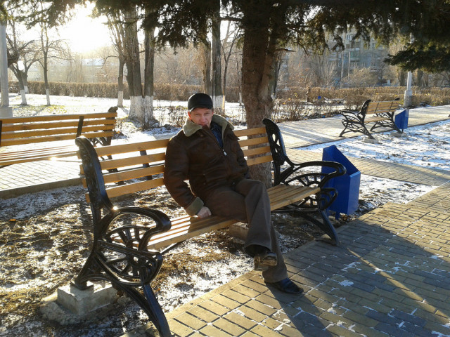 Евгений, Россия, Саратов. Фото на сайте ГдеПапа.Ру