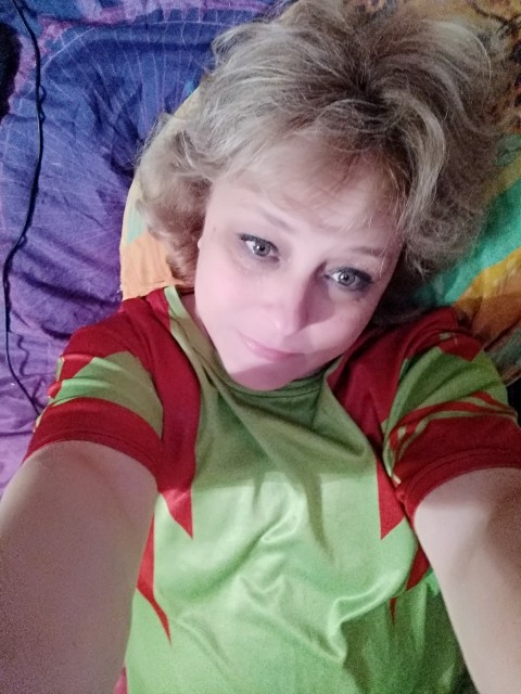 Римма, Россия, Лесосибирск. Фото на сайте ГдеПапа.Ру