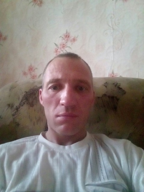 Антон Антонов, Россия, Набережные Челны, 44 года