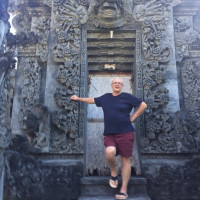 Александр, Украина, Киев, 64 года