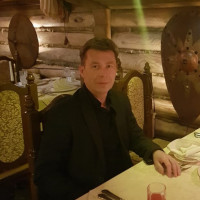 Сергей, Россия, Москва, 54 года