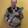 Игорь Жаворонков, Россия, Дзержинский, 62