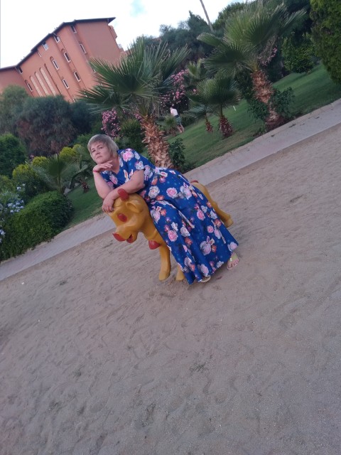 Ирина, Россия, Казань. Фото на сайте ГдеПапа.Ру