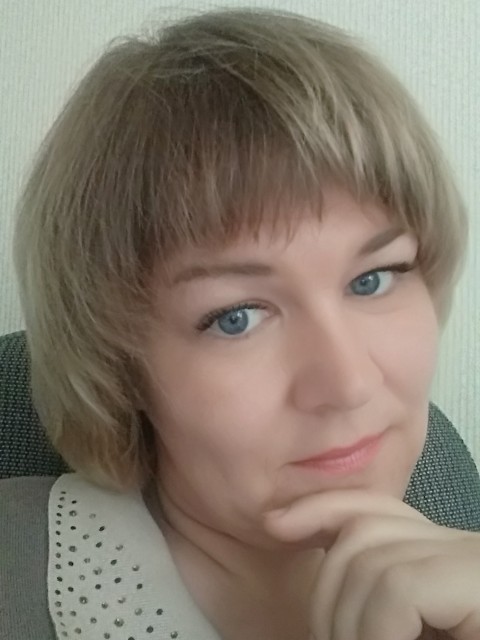 Ирина, Россия, Казань, 44 года