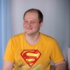 Георгий Antidepressant, 44, Россия, Красноярск