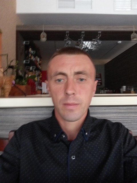 Вадим, Беларусь, Минск, 39 лет