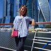 Яна, Россия, Москва, 42