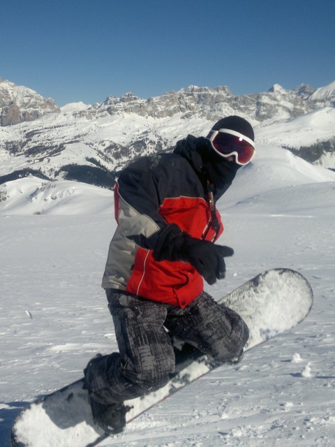 Роман, Россия, Москва. Фото на сайте ГдеПапа.Ру