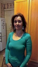 .Светлана, Россия, Санкт-Петербург, 51 год, 2 ребенка. Приятная снаружи, и вредная внутри. Работаю, живу как многие женщины. Хочу встретить мужчину. 