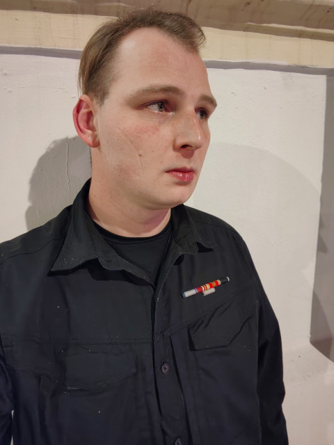 Григорий, Россия, Москва. Фото на сайте ГдеПапа.Ру