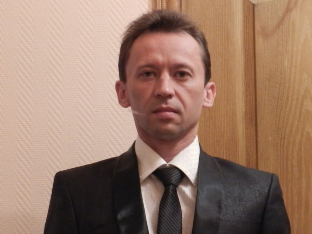 Евгений Логвинов, Россия, Москва, 41 год. Познакомлюсь для серьезных отношений.