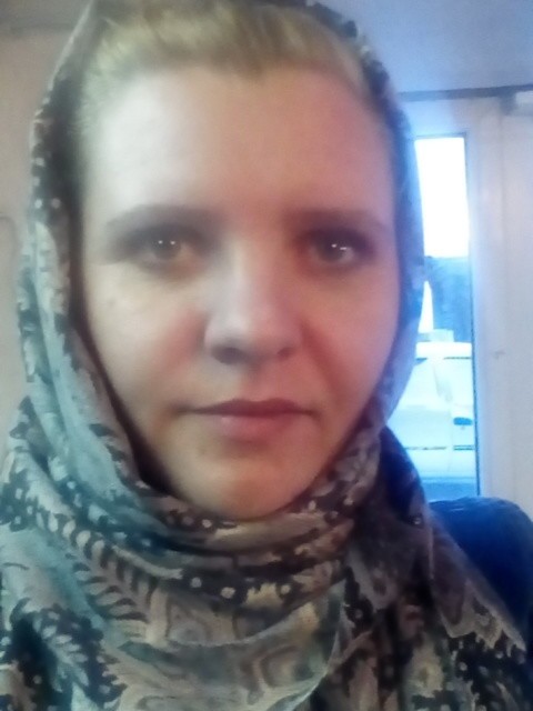 Ирина, Россия, Учалы, 42 года