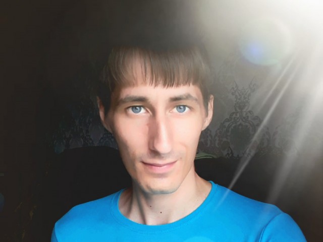 Сергей, Россия, Кувандык, 33 года