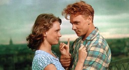 Приглянуться.