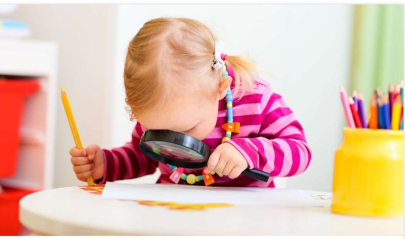 Наставники.