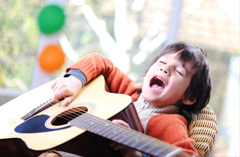 Наставники.