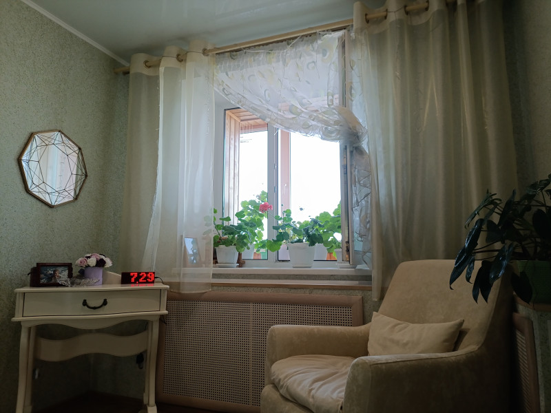 Я влюбился!