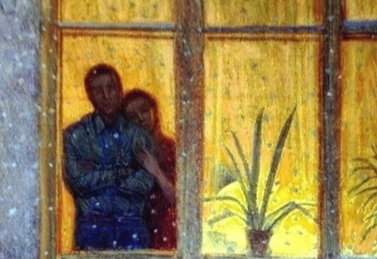 Муж на час. Основано на реальных событиях. Все совпадения случайны.