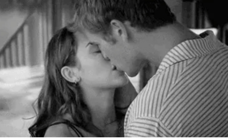 Везение или про Брежневский поцелуй.