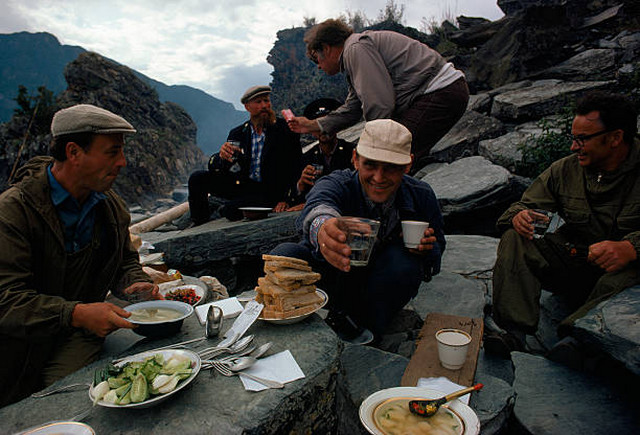 Фото из прошлого.