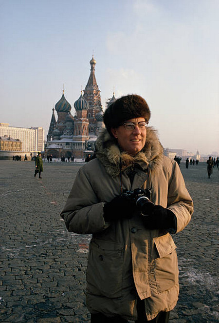 Фото из прошлого.