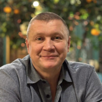 Сергей, Россия, Киров, 52 года